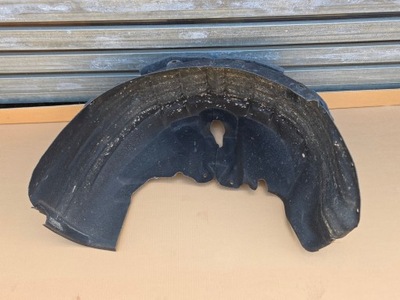 Audi a5 8t lift sportback подкрылок левый задняя задние левая фото №1