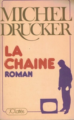 La Chaine. Michel Drucker