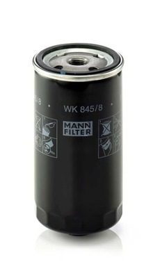 FILTRO COMBUSTIBLES ROVER 75 2,0CDTI  