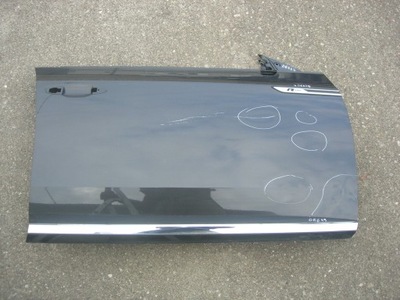 Дверь правый перед vw arteon r-line 3g8831312 w-wa фото №1