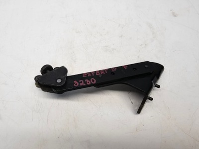 Ролик двері розсувних праве нижня expert jumpy proace iv 16- #3230 фото №1