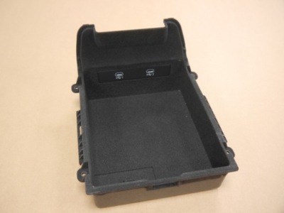 Audi a6 a7 4k port usb 4n1035736 фото №1