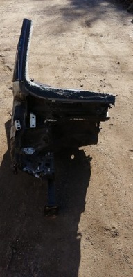 Ford ka ii mk2 четверть лонжерон правая фото №1