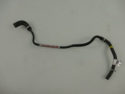 Nissan qashqai j11 1.3 t шланг wody труба wąż 20r фото №1