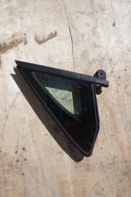 Стекло левая перед vw passat b8 3g0845113f фото №1