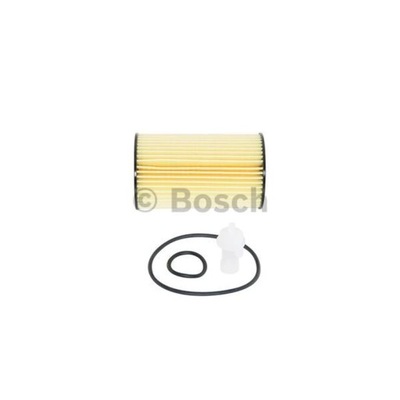 FILTRO ACEITES BOSCH F 026 407 107  