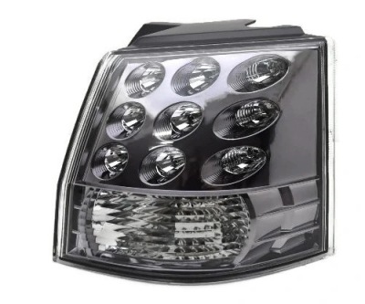 Mitsubishi outlander 2007- фара задня led фото №1