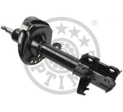 Optimal амортизатор перед правый honda crv iii фото №1