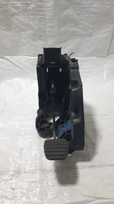 Opel vivaro b talento iii педаль тормоза pedalnica фото №1