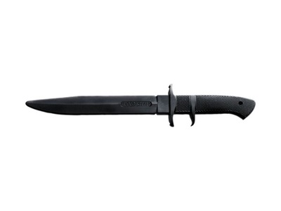 Cold Steel RUBBER TRAINING BLACK BEAR CLASSIC 92R14BBC