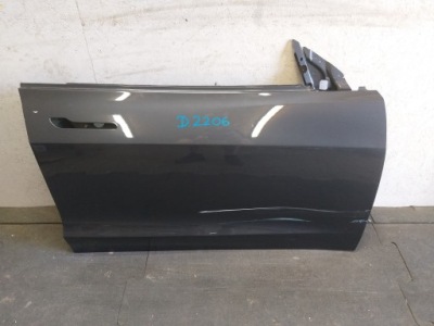 Дверь перед правое tesla iii 3 фото №1