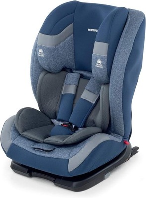 FOPPAPEDRETTI RE-KLINO FIX ISOFIX FOTELIK 9-36 KG