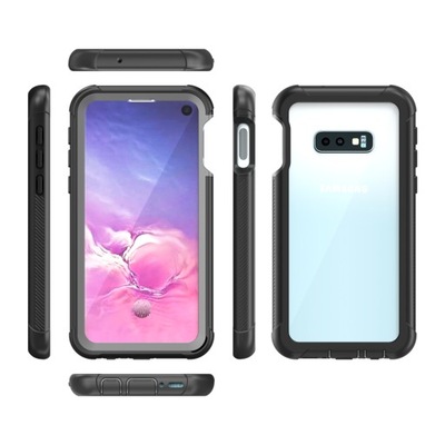 EXOGUARD CASE ETUI PANCERNE Samsung Galaxy S10e