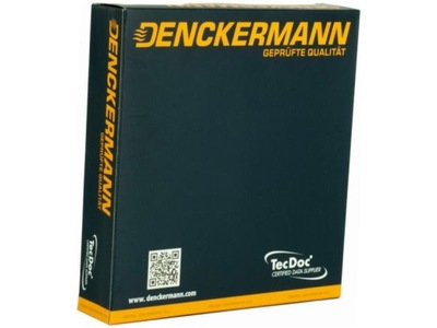 Фільтр повітря denckermann a140719 фото №1