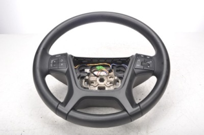 Volvo xc70 ii повітропровід шкіряний multi фото №1