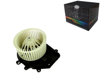 VENTILADOR SOPLADOR SKODA SUPERB 2.0 TDI (3U4)  