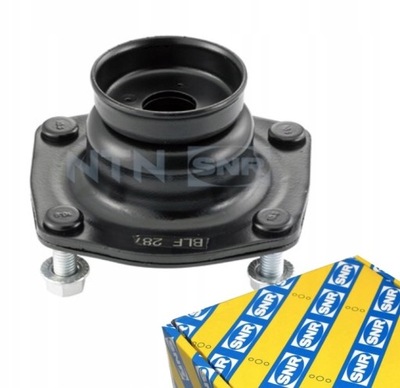 Snr kb686.05 набір ремонтний, кронштейн амортизатора фото №1