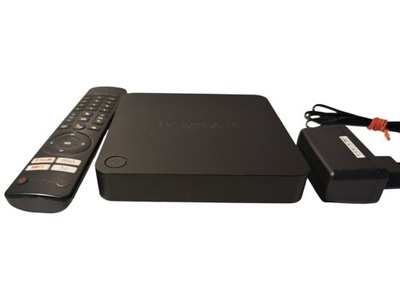 Dekoder Smart Tv Box 4K DV8988