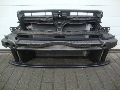 Vw sportsvan 510 1.6 tdi pas 2012-16 rok фото №1