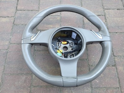 Повітропровід porsche cayenne ii 7p5 фото №1