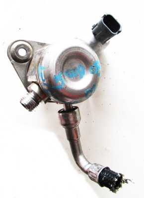 Ecosport fiesta focus 1.0 насос топлива cm5g9d376ga фото №1