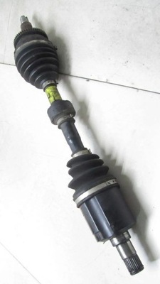 Hyundai santa fe iii 2.2 приводной вал левая перед 49500-2w100 фото №1