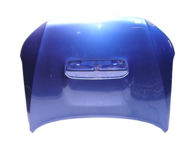 Капот 64z subaru forester iii фото №1