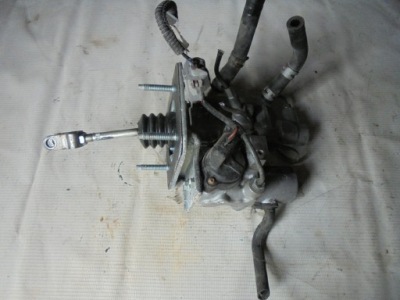 Насос усилитель тормозов тормозные lexus rx ii 400h 2007 фото №1