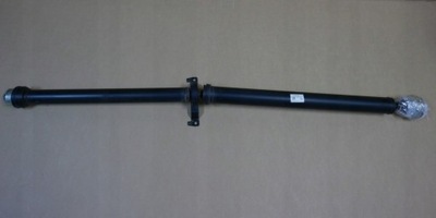 Audi q7 4m wał привідний 4m0521101ac фото №1