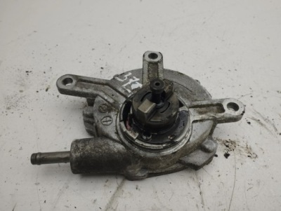 Lexus is 220d-250-350 2008 насос вакуумa вакуумный 20060752 фото №1