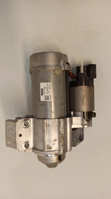 Стартер bmw 3 g20 8687064 фото №1