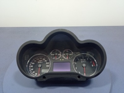 Alfa romeo 147 lift 1.6 16v лічильник прилади eu 156063175 фото №1
