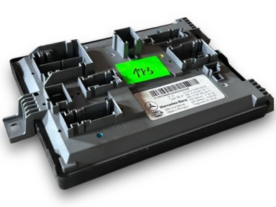 Mercedes e klasa w213 модуль sam 2139009829 m фото №1