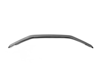 Citroen c3 ii молдинг кровельная фото №1