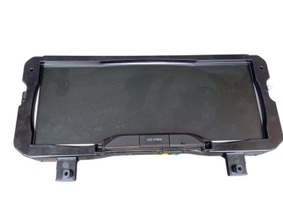 Лічильник прилади citroen c5 aircross 9839510080 фото №1