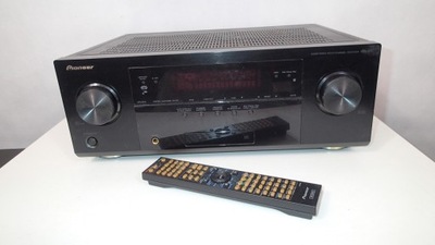 amplituner pioneer vsx-921-k