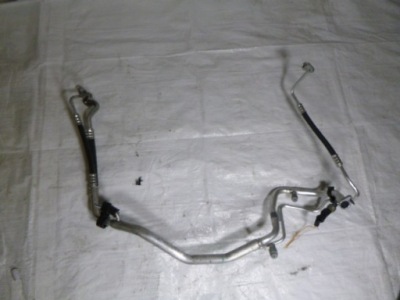 Шланг кондиціонера grandland opel 3397022076 фото №1