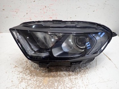 Лампа перед левая ford ecosport lift 2017- ксенон фото №1