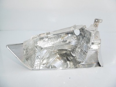 Отражатель лампы левый перед mazda cx-5 ii фото №1