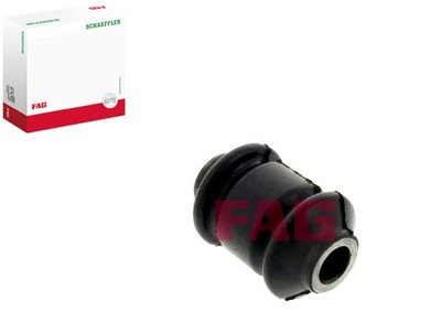 Втулка резиновый ford b-max fiesta fag фото №1