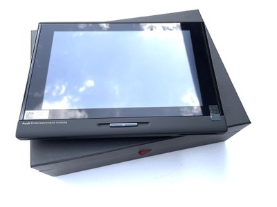 TABLET MONITOR 10,1 RSE 4M0051700 AUDI  