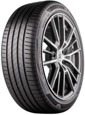 2XBRIDGESTONE TURANZA 6 215/50R17 95 W УСИЛИТЕЛЬ (XL)