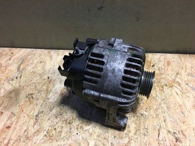 Mini one - cooper coupe r56 генератор фото №1