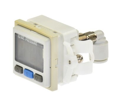 ISE30A-01-C SMC Presostat przetwornik ciśnienia