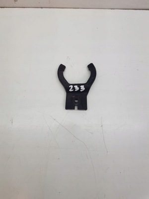 Кронштейн бака омывателя transit mk8 фото №1