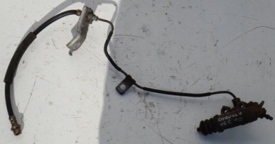 Toyota corolla verso ii 1.6 циліндр зчеплення коробки фото №1