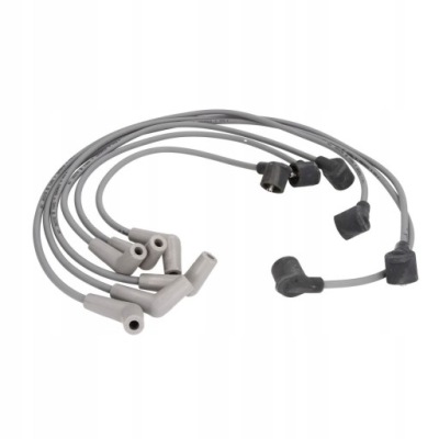 Набір трубопровід запалювання usa 6683std фото №1