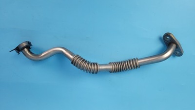 Kia sorento iv 20r шланг труба трубка egr фото №1