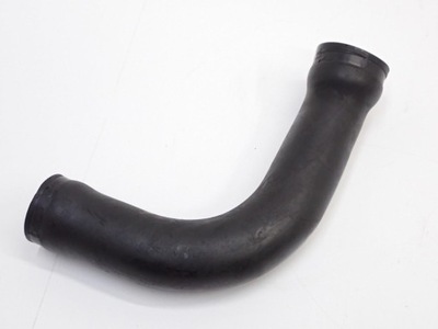 Wąż шланг труба повітрозабірник повітря microcar m.cross 0.5 дизель 23r фото №1