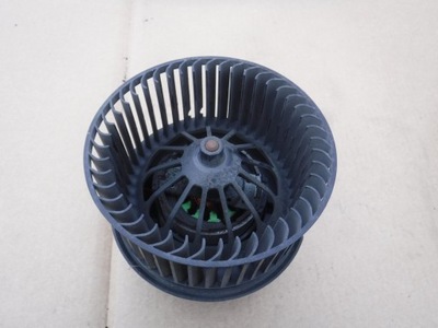 Воздуходувка вентилятор воздуховод ford mondeo mk4 фото №1